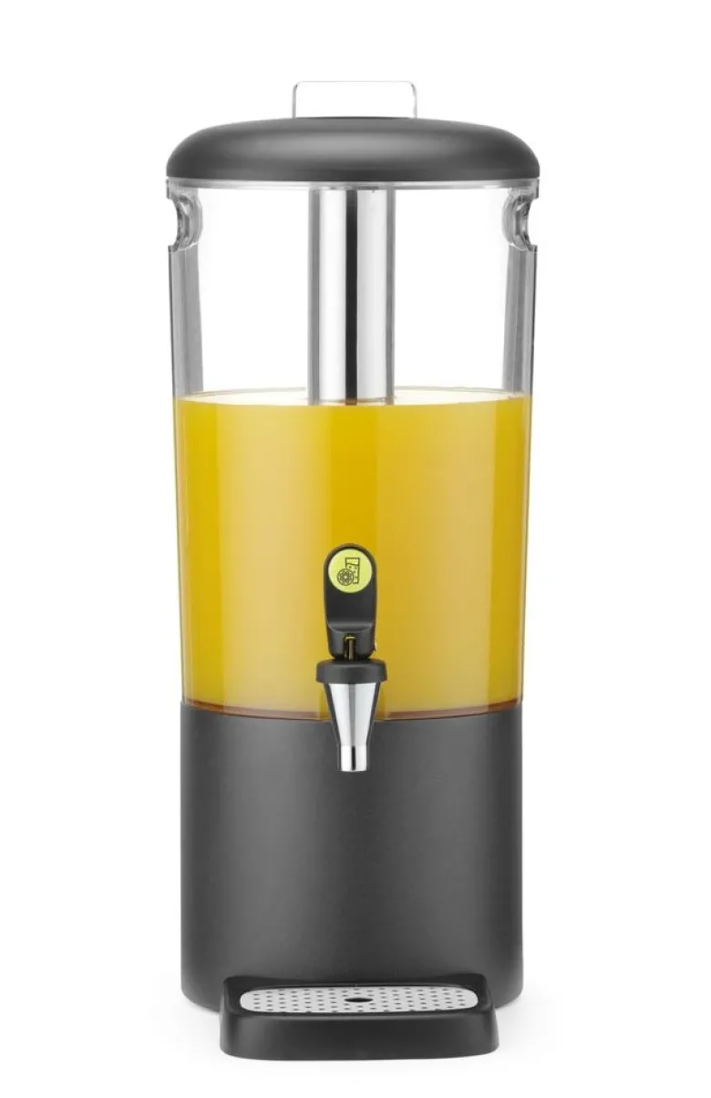 Hendi UNIQ robost Juicer Sort