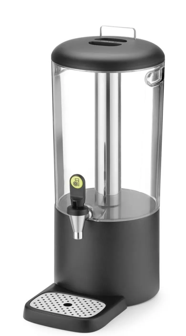 Hendi UNIQ robost Juicer Sort