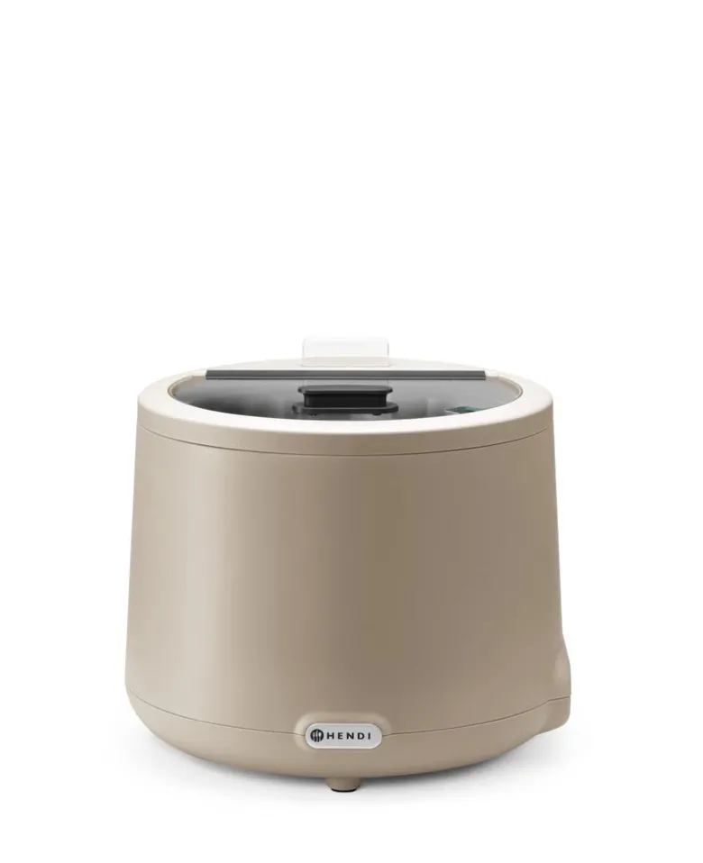 Hendi UNIQ Suppestation Beige 1 stk