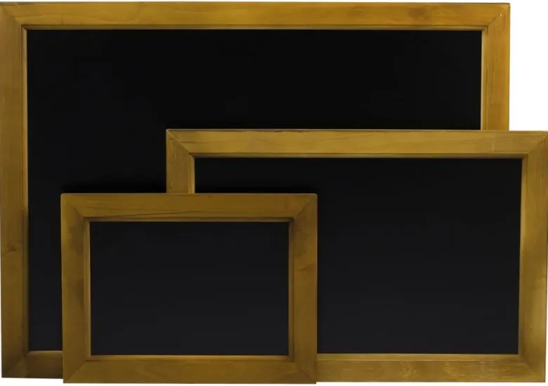 Hendi Væghængt Tavle 40 x 60 cm