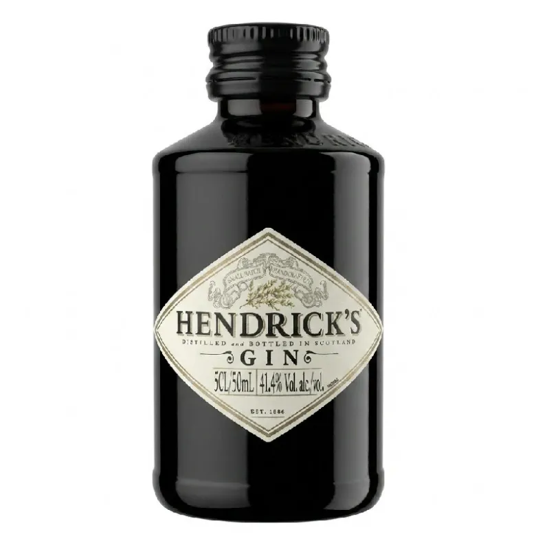 Hendricks Gin 5cl