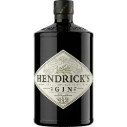 Hendrick's Gin (MG) FL 175
