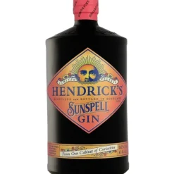 Hendrick's Gin Sunspell FL 100