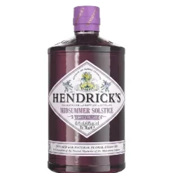 Hendrick's "Midsummer Solstice" Gin FL 70