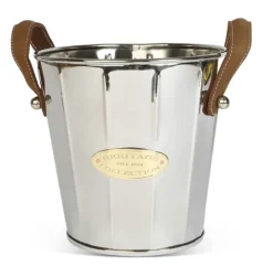 Heritage Læder Handled Vinkøler