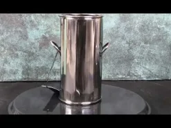 Heritage Tall Vinflaskeholder