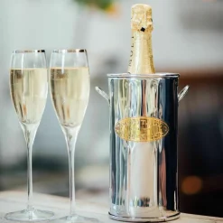 Heritage Tall Vinflaskeholder