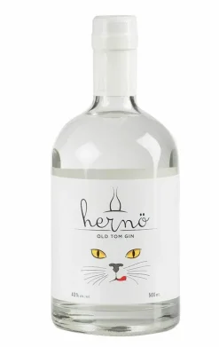 Hernö Old Tom Gin FL 50