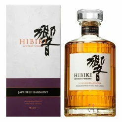 Hibiki Japanese Harmony FL 70