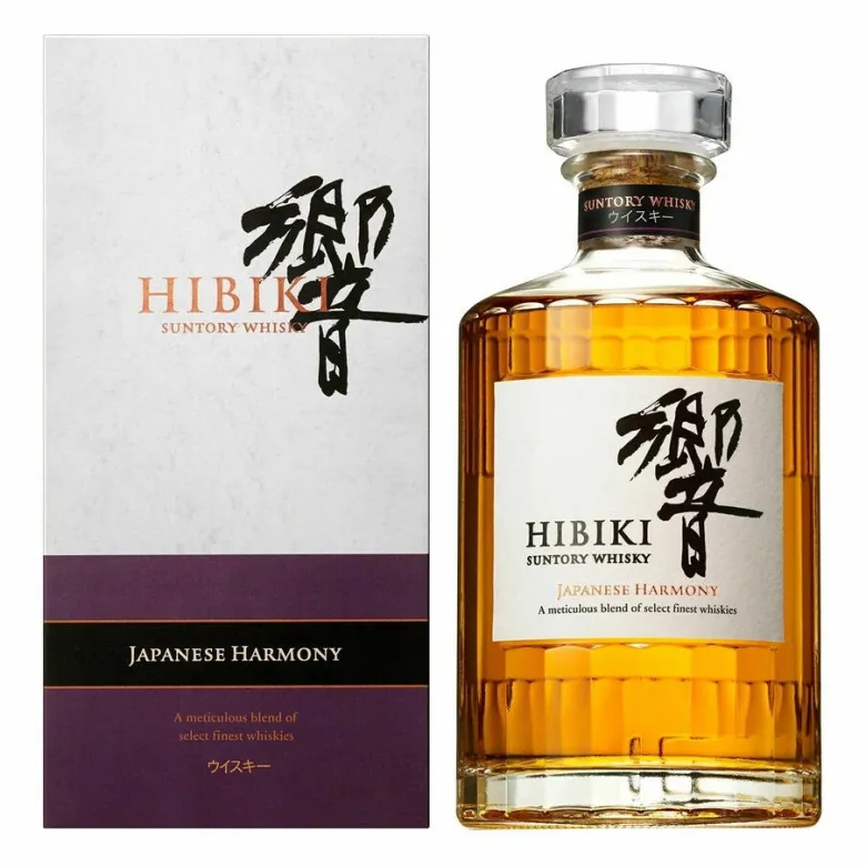 Hibiki Japanese Harmony FL 70
