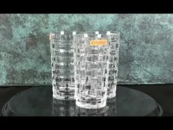 Highball Glas Bossa Nova Nachtmann - 395ml