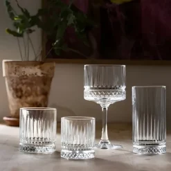 High ball glas elysia D.O.F 44,5 cl