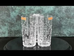 Highball glas Punk Nachtmann - 390ml