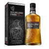 Highland Park Cask Strenght Single Orkney Island Malt FL 70