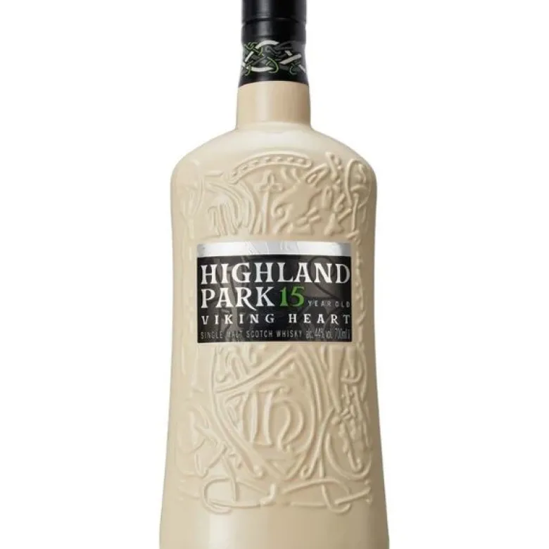 Highland Park 15 YO Single Malt Scotch FL 70
