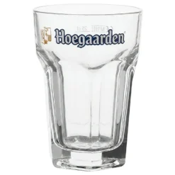 Hoegaarden Ølglas 25cl