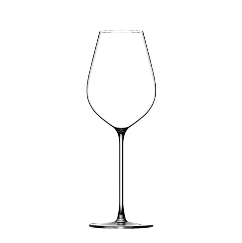 Hommage Vinglas 45 CL G. Basset 6 stk.