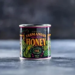 Honning Meadow 350 g