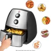 Hot Air Fryer 3,5 L, 1500W - Profi Cook