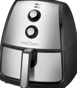 Hot Air Fryer 3,5 L, 1500W - Profi Cook