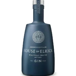 House of Elrick Gin FL 70