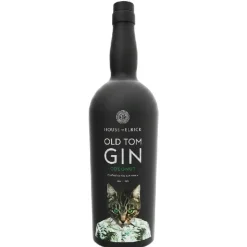 House of Elrick Old Tom Coconut Gin FL 70