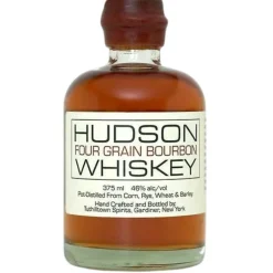 Hudson Four Grain Bourbon FL 35