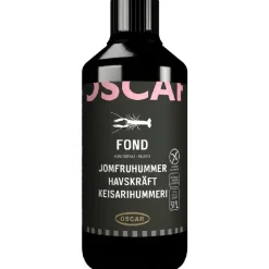 Hummerfond koncentrat, glutenfri