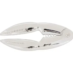 Hummertang Krombelagt Zink 13,5cm