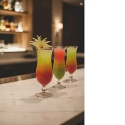 Hurricane drinkglas 44cl - Libbey