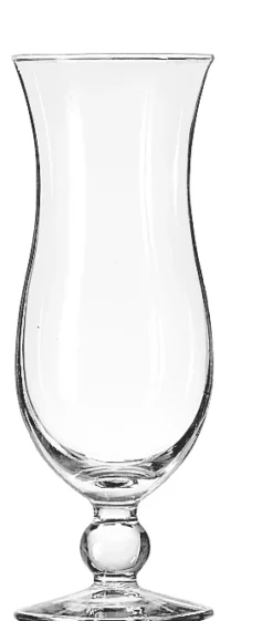 Hurricane drinkglas 44cl - Libbey