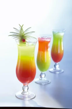 Hurricane drinkglas 44cl - Libbey