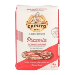 Hvedemel Caputo Pizzeria Caputo 1KG