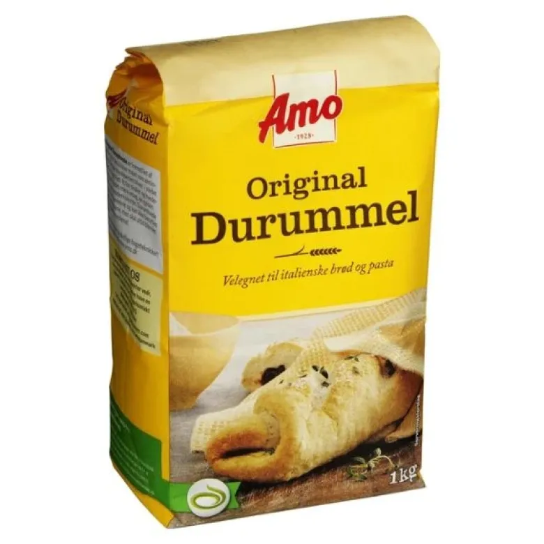 Hvedemel Durum Amo 1KG