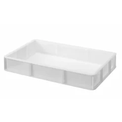 Hævekasse GN 1/1 90 mm HDPE