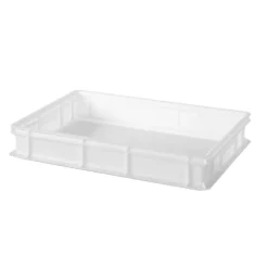 Hævekasse 24 l 600x400x130 mm PE