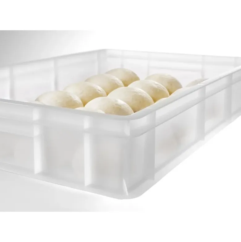 Hævekasse 14 l 600x400x75 mm PE