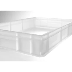 Hævekasse 18 l 600x400x95 mm PE