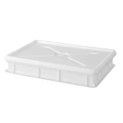 Hævekasse 18 l 600x400x95 mm PE