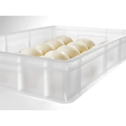 Hævekasse 18 l 600x400x95 mm PE