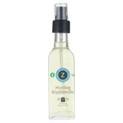 Hvidløg Krydderolie 100ml Spray Zelected