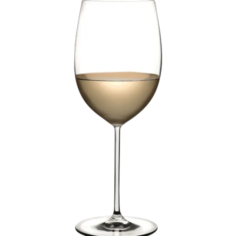 Hvidvin 43 cl Vintage Nude