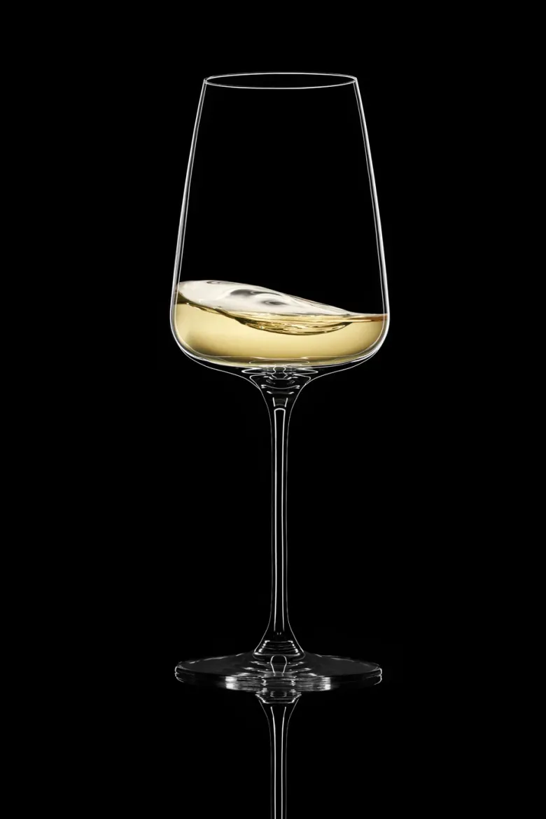 Hvidvinsglas Etoile 790 ml - 6 stk.