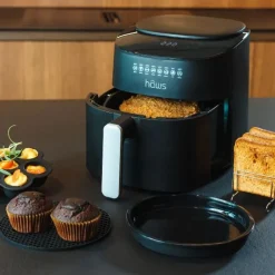 Hâws AFAK5 Birkholm Air Fryer Accessory Kit 5 Pcs.