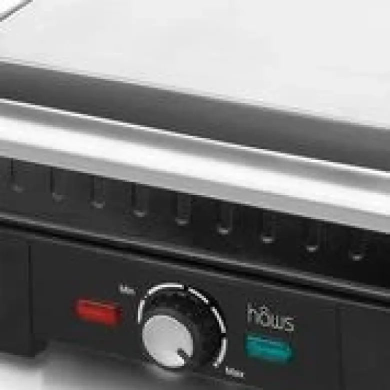Hâws Bord Panini Grill 2200W