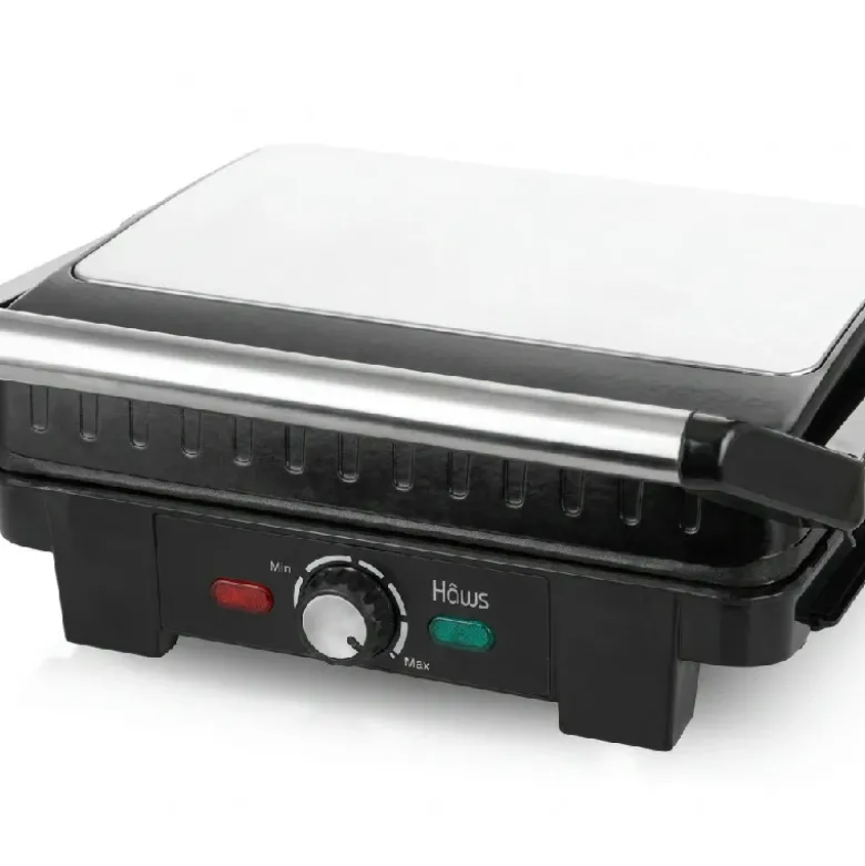 Hâws Bord Panini Grill 2200W