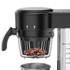 Hâws Bornholm CMG600 Kaffemaskine med Kværn 600W