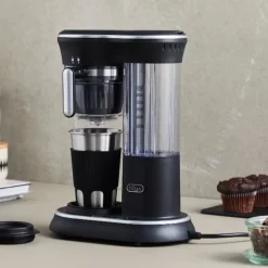 Hâws Bornholm CMG600 Kaffemaskine med Kværn 600W