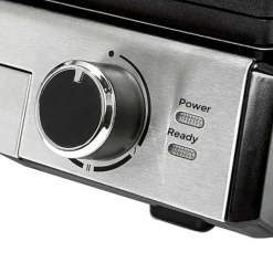 Hâws BPG212000W Møn Proff Bord- & Paninigrill 2000W
