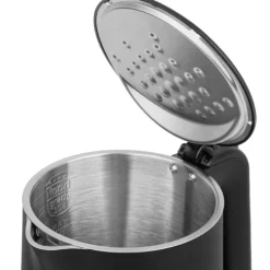 Hâws El kedel digital m. 5 indstillinger 2200W